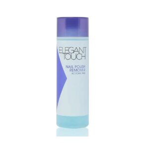 Elegant Touch Nail Polish Remover (Acetone Free)