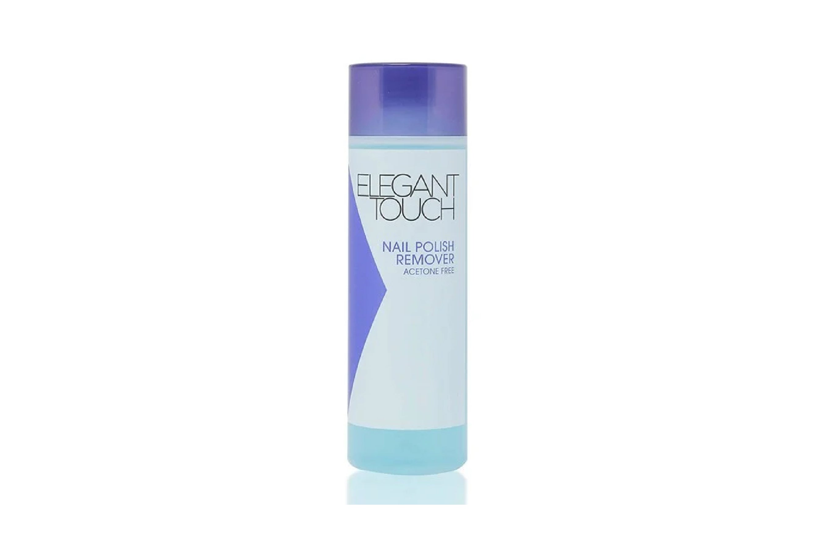 Elegant Touch Nail Polish Remover (Acetone Free)