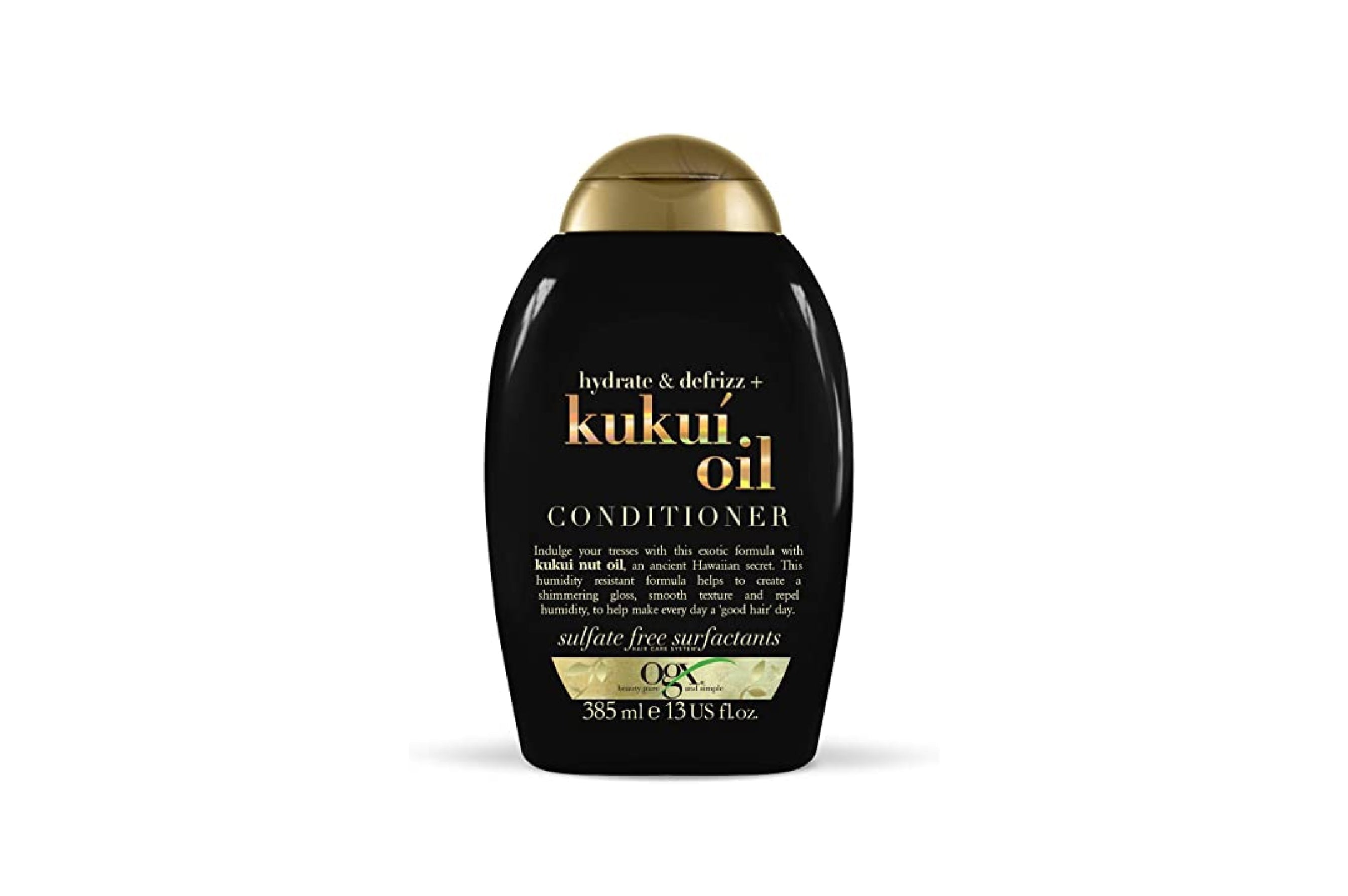 OGX Kukui Oil Conditioner 385ml