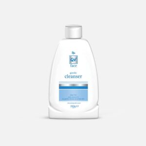 QV Face Gentle Cleanser 250gm