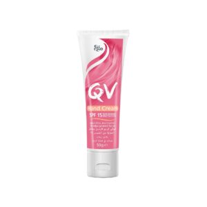 QV Hand Cream SPF15 50gm