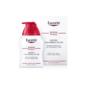 Eucerin Intim-Care 250ml