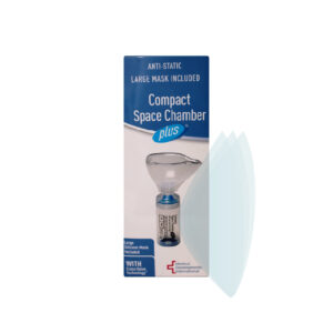 Compact Space Chamber Plus with Large Mask