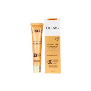 Lierac Sunissime Fluid Anti-Age SPF30 Suncare 40ml