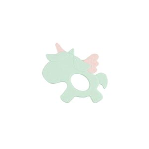 Silicone Teether Unicorn 0M+