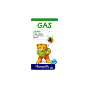 Gas Bimbi Drops 30ml