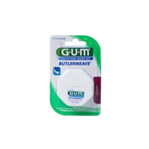 Gum Butler Unwaxed Floss (1055)