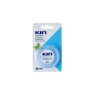 Kin Minted Dental Tape-Fluoride (50M)