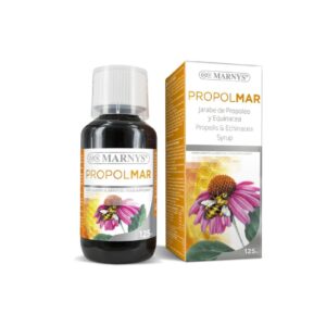 Marnys Propolmar Syrup 125ml