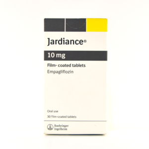 Jardiance 10mg 30 Tab