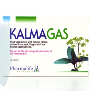 Kalma Gas 30 Tab