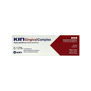 Kin Gingival Complex 75ml
