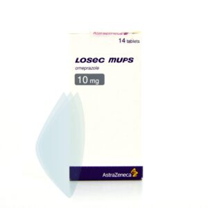 Losec 10mg 14 Tab