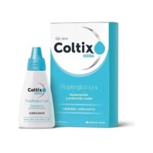 Coltix Hidra Eye Drop 12ml