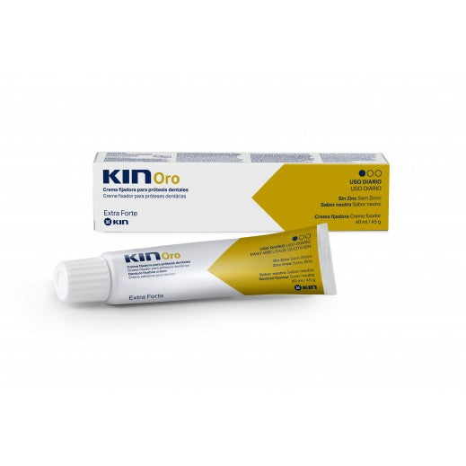 Kin Oro Fixative Cream 40ml