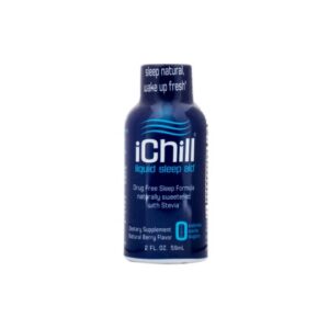 Ichill Liquid Sleep Aid 59ml