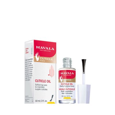Mavala Cuticle Oil 10ml