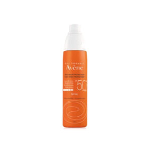 Avene SPF50+ Spray 200ml