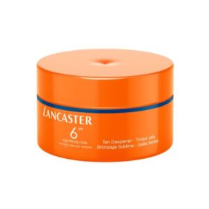 Lancaster Sun Tan Deepener Jelly SPF6 200ml