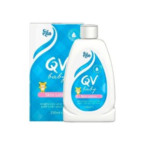 QV Baby Skin Lotion 250ml