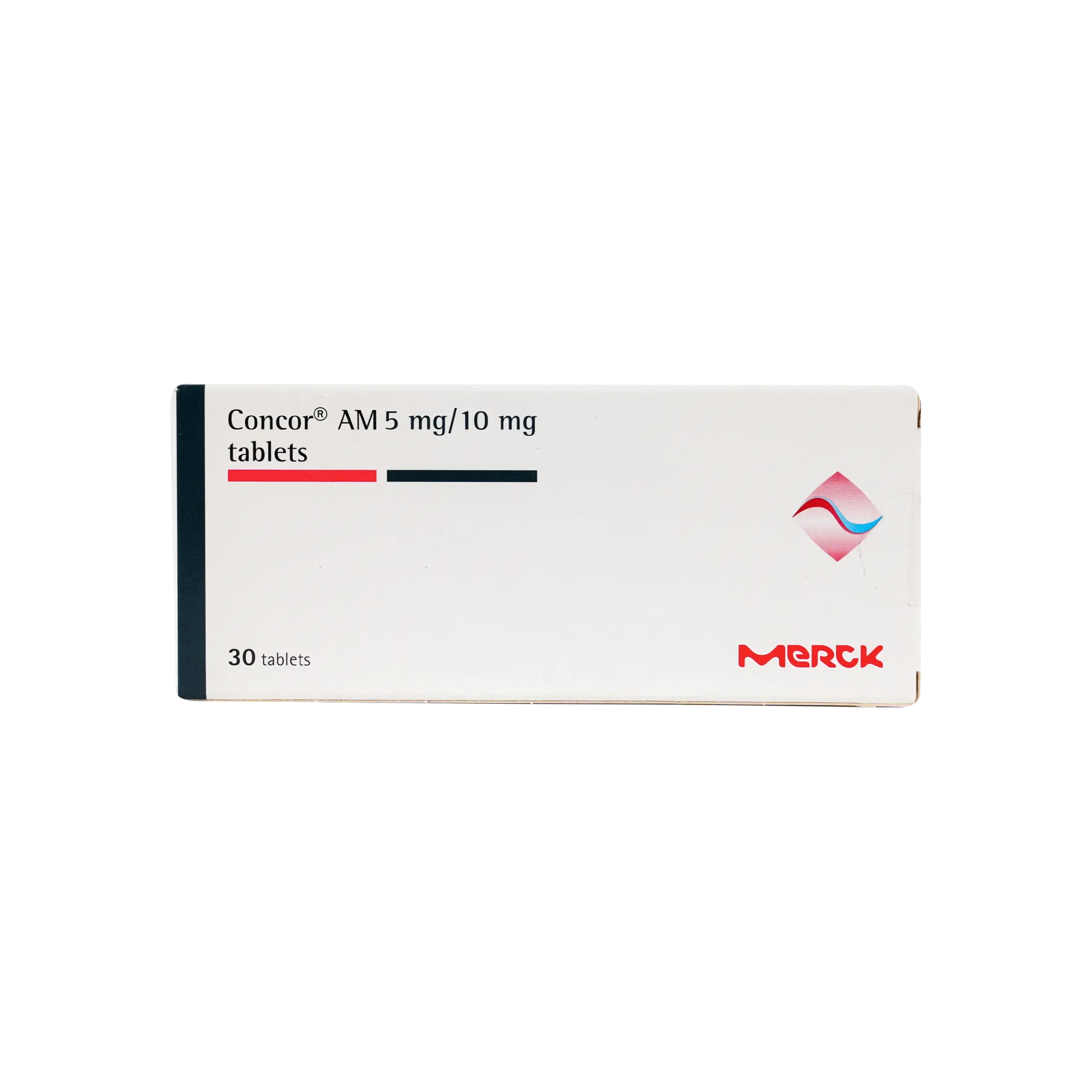 Concor Am 5mg/10mg 30 Tablets